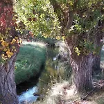 Masia Casa Rullo
