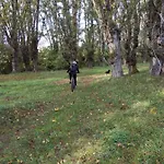 Alpstuga Masia Casa Rullo