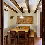 Chalet Masia Casa Rullo