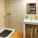 Chalet Masia Casa Rullo Allepuz