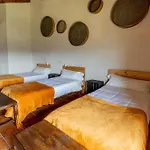 Masia Casa Rullo Chalet *