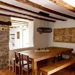 Masia Casa Rullo Chalet Allepuz