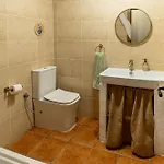Masia Casa Rullo Chalet *