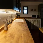 Masia Casa Rullo *