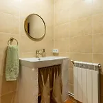 Masia Casa Rullo Chalet *