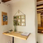 Masia Casa Rullo * Allepuz