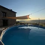 Dağ evi Masia Casa Rullo