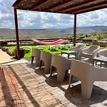 Chalet Masia Casa Rullo *