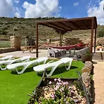 Masia Casa Rullo Chalet