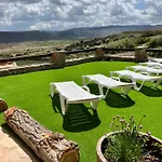 Chalet Masia Casa Rullo *