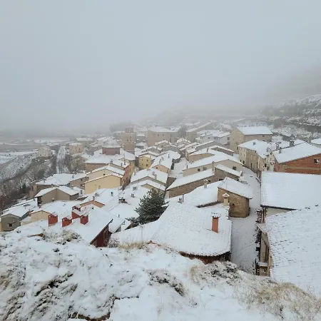 Masia Casa Rullo * 얼리푸즈