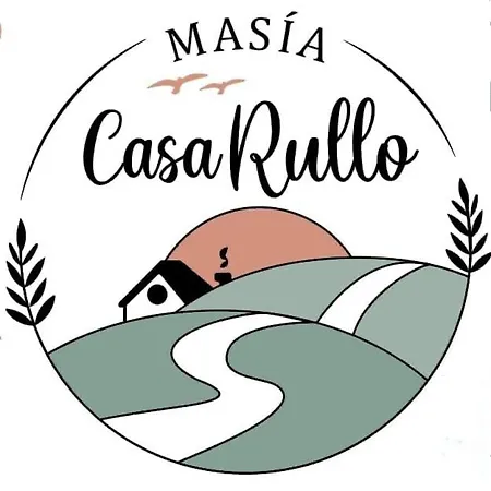 Masia Casa Rullo * Allepuz