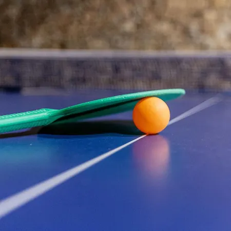 シャレー Masia Casa Rullo Allepuz