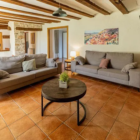 Masia Casa Rullo *