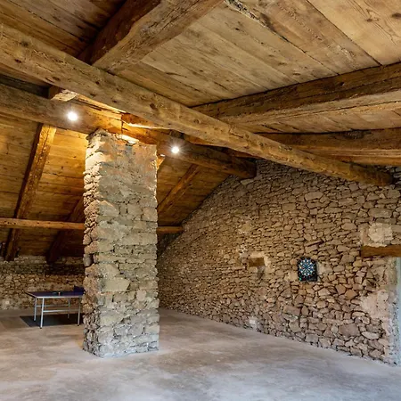 Masia Casa Rullo * Allepuz