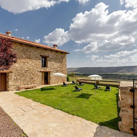 샬레 Masia Casa Rullo