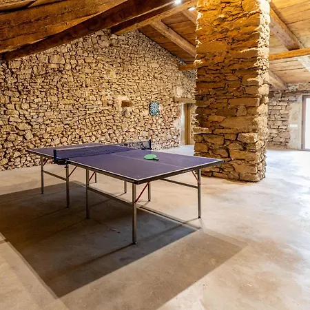 Masia Casa Rullo *