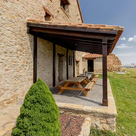 Masia Casa Rullo
