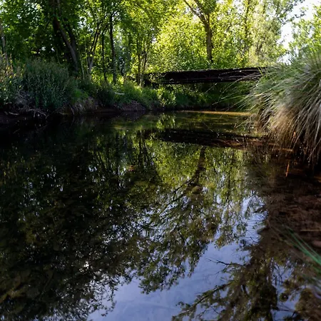 Masia Casa Rullo 샬레
