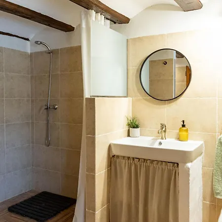 Masia Casa Rullo 샬레 얼리푸즈