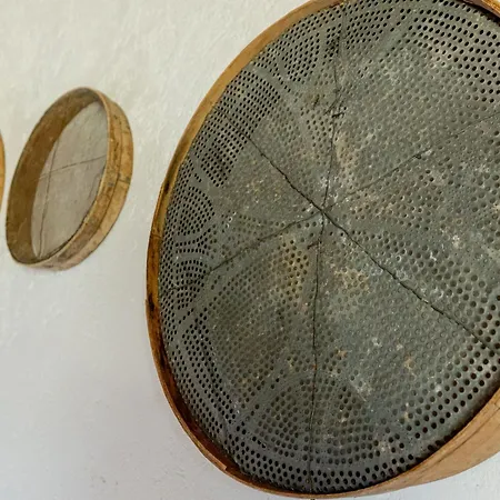 Masia Casa Rullo Allepuz