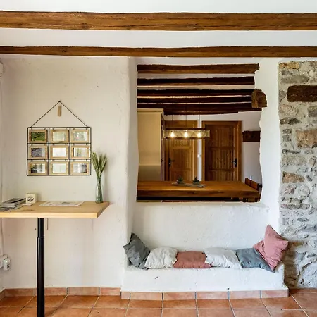 Masia Casa Rullo