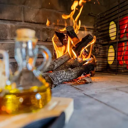 シャレー Masia Casa Rullo