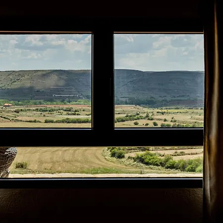 샬레 Masia Casa Rullo 얼리푸즈