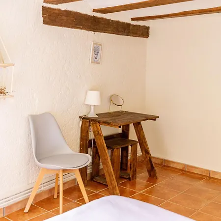 Masia Casa Rullo *