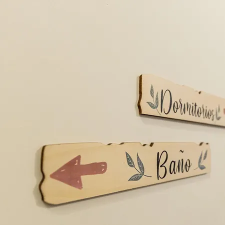 Masia Casa Rullo * Allepuz