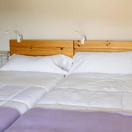 샬레 Masia Casa Rullo *