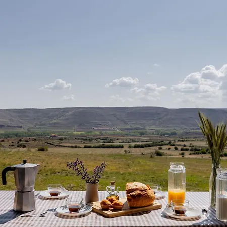 Masia Casa Rullo シャレー *