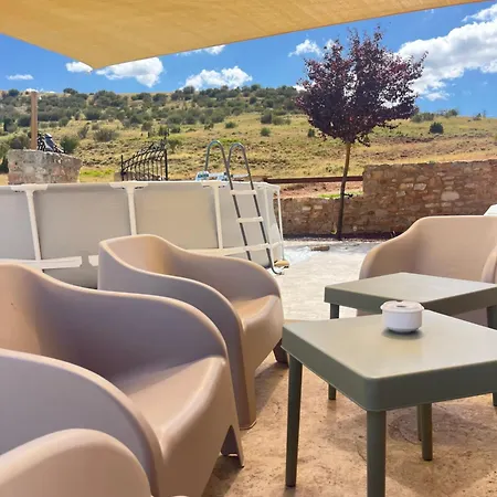 Masia Casa Rullo 샬레 *