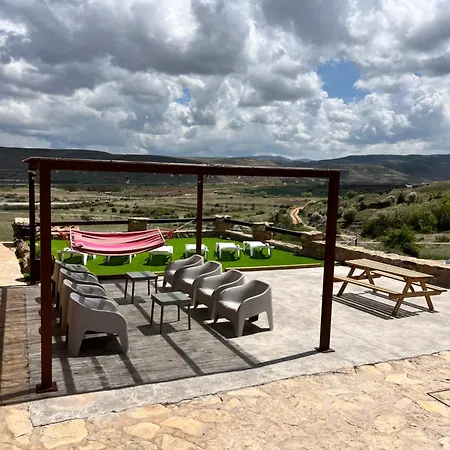 Masia Casa Rullo