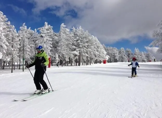 Alpstuga Masia Casa Rullo