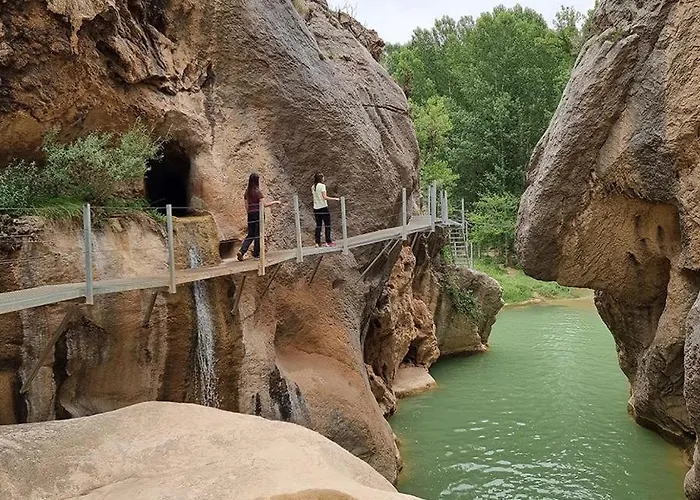 Masia Casa Rullo Alpstuga Allepuz