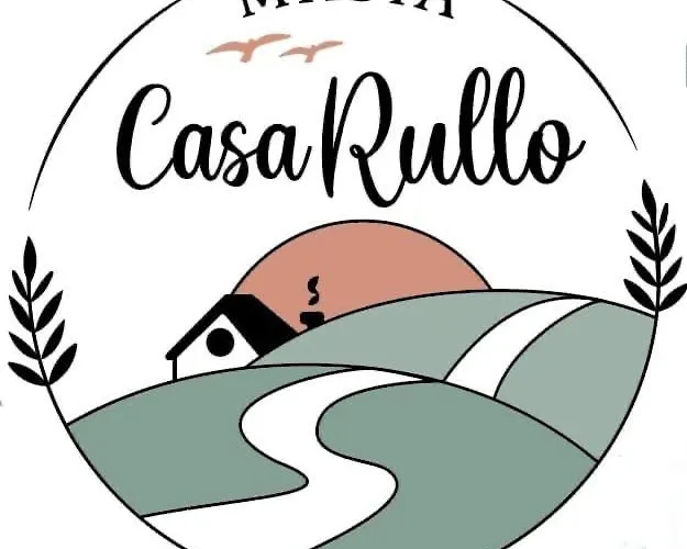 Masia Casa Rullo * Allepuz