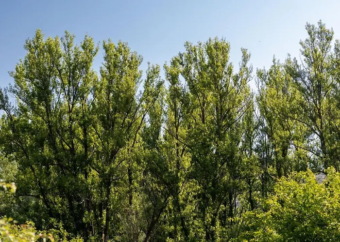 Alpstuga Masia Casa Rullo *