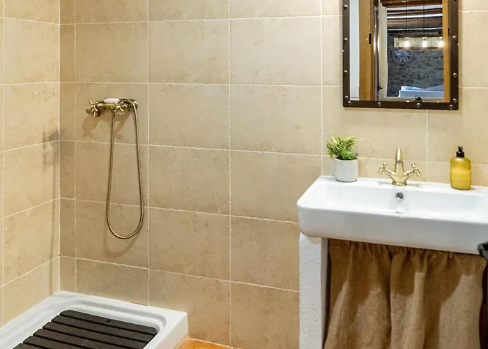 Alpstuga Masia Casa Rullo Allepuz