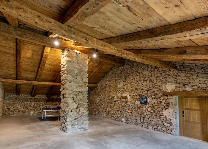 Masia Casa Rullo * Allepuz