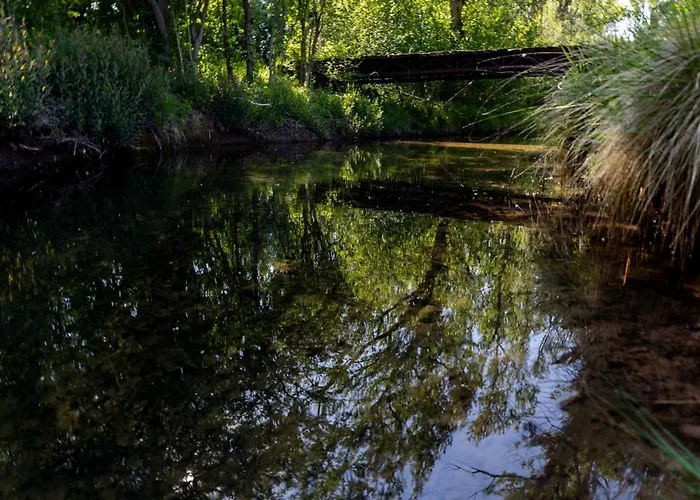 Masia Casa Rullo Alpstuga