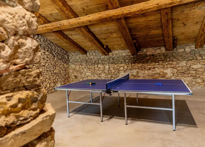 Alpstuga Masia Casa Rullo