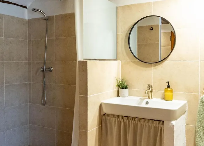 Masia Casa Rullo Alpstuga Allepuz