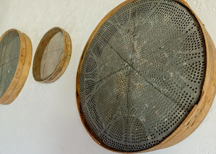 Masia Casa Rullo Allepuz