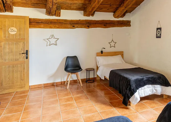 Alpstuga Masia Casa Rullo