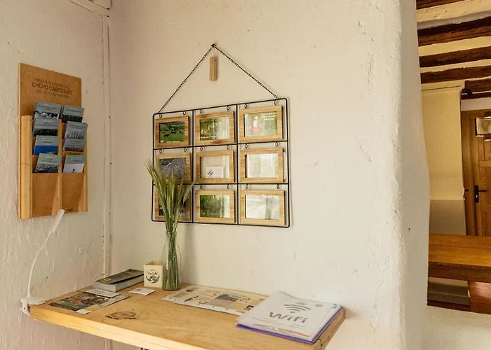 Masia Casa Rullo * Allepuz