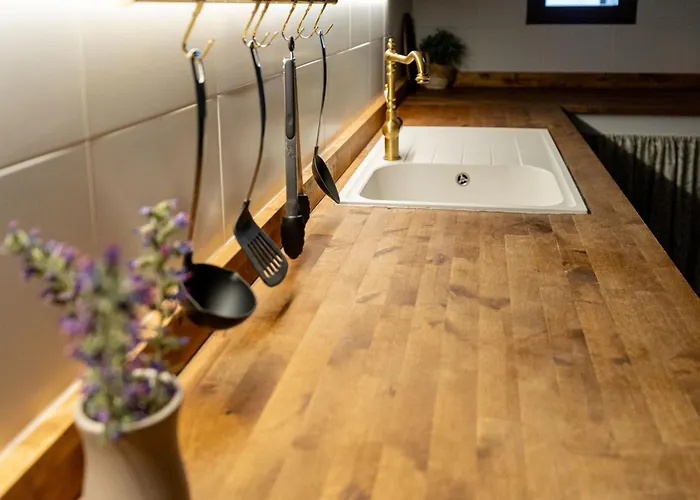 Masia Casa Rullo Alpstuga