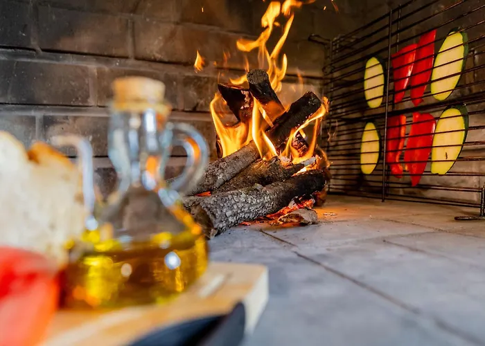 Alpstuga Masia Casa Rullo