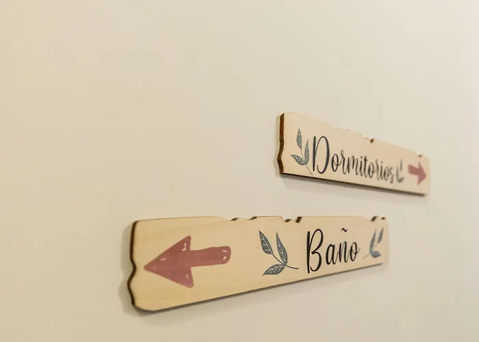 Masia Casa Rullo * Allepuz