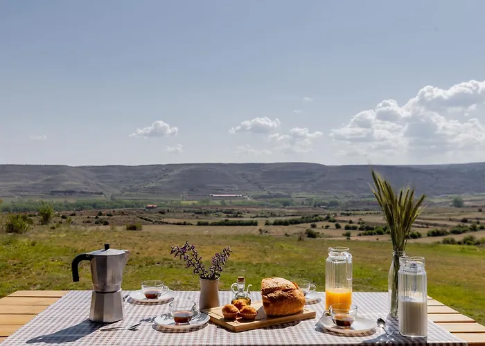 Masia Casa Rullo Alpstuga *